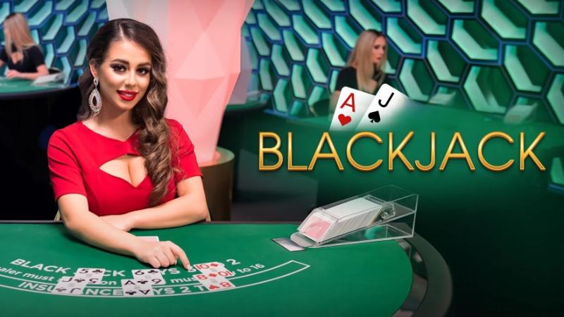 Blackjack