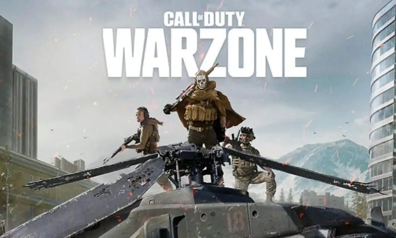 Cá cược Call of Duty