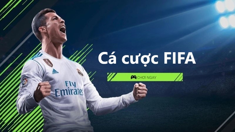 Cá cược FIFA