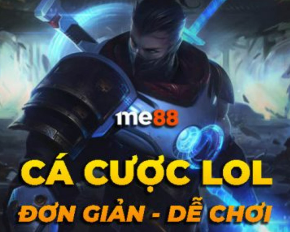 Link tham gia cá cược Liên Minh Huyền Thoại tại Kubet nét