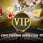 Khuyến mãi VIP