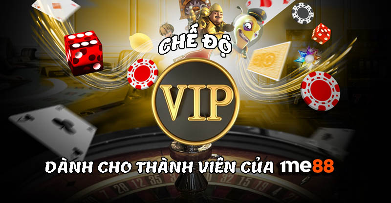 Khuyến mãi VIP