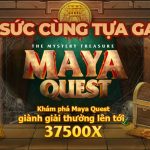 Maya Quest