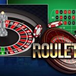 Cách chơi Roulette