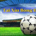 Tài Xỉu bóng đá