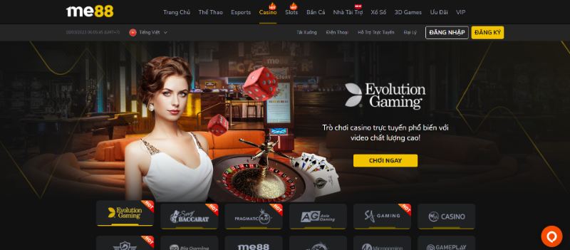 Tài xỉu trực tuyến Kubet nét